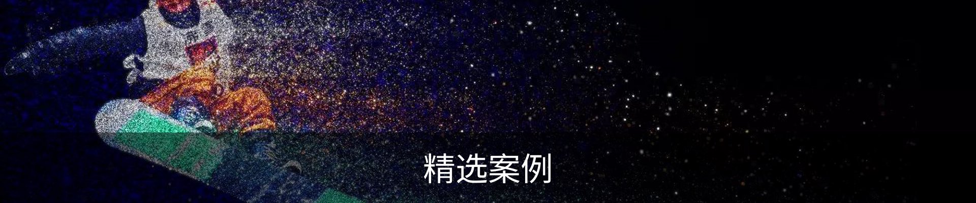 精选案例